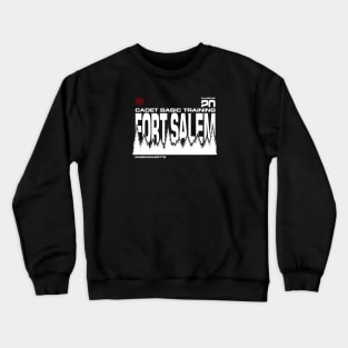 Motherland: Fort Salem - Basic Training 2020 Crewneck Sweatshirt